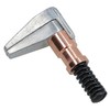 Cleco Side Clamps Fasteners Edge End Grips 1" x 20mm