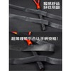 Gaspari P 가죽 스트랩 60cm 1쌍 일자형 가스파리 레더스트랩 한쌍