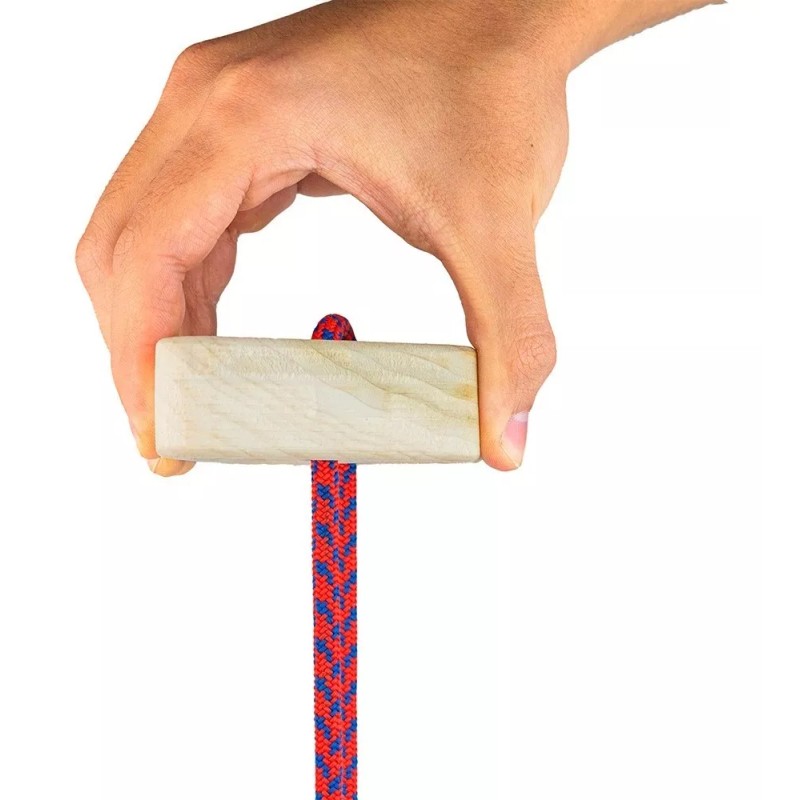Bicho Wood Worm Up Finger Board