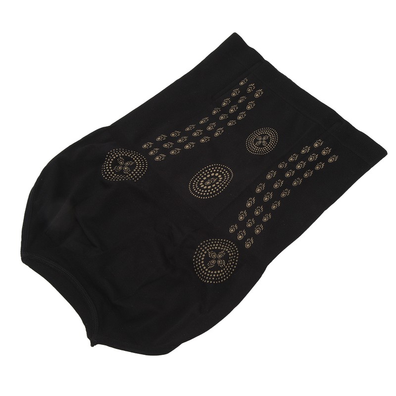 Body Shaping Shorts High Waist Abdominal Tight Underwear Nylon Women