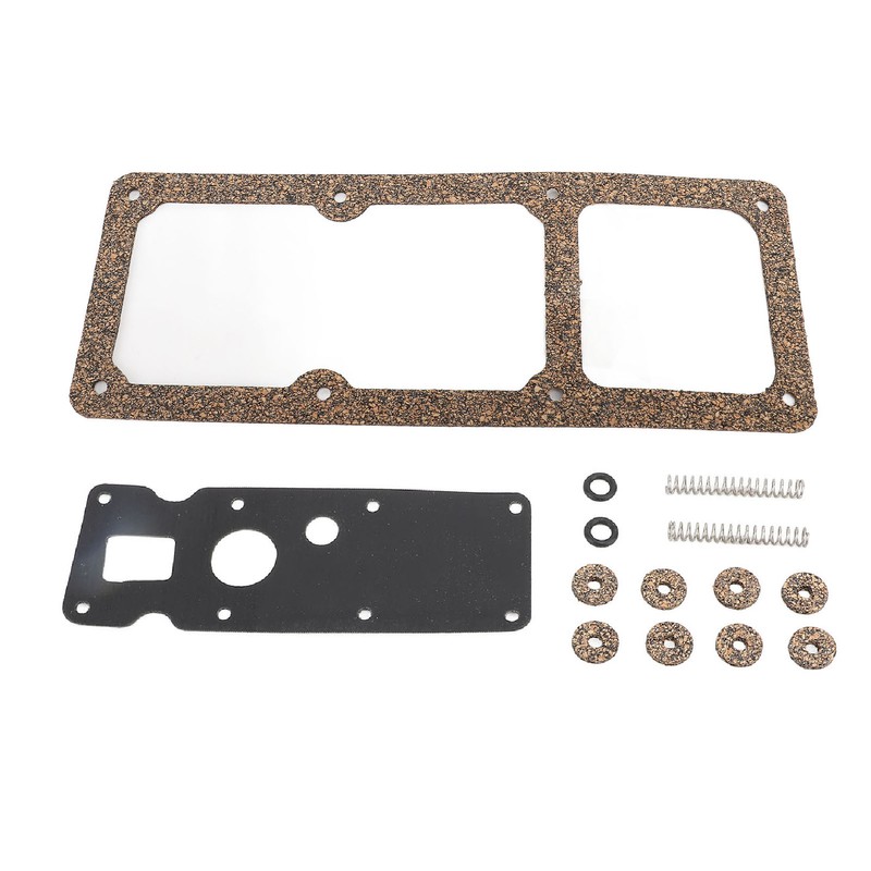2 Line Pressure Tank Rebuild Kit RXT 101 Pressure Tank