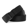 ZONAHAH Adjustable Travel Money Belts Security Belt with Hidden Money