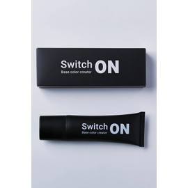 Switch-on Base Color Creator, For Men, BB Cream, For Office Makeup, Hides Blue Beard, Acne Marks, Bears, Stains Enhances Impression, Natural Skin Color