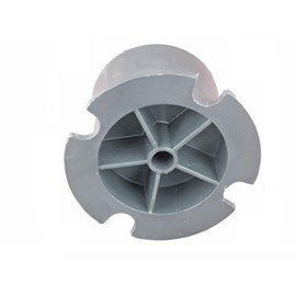 Replacement For 78538 TRU BLUE WRANGLER WHEEL DRIVER by Technical Precision