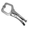 Normex Grip Pliers 125 mm Locking Pliers Welding Pliers Clamping