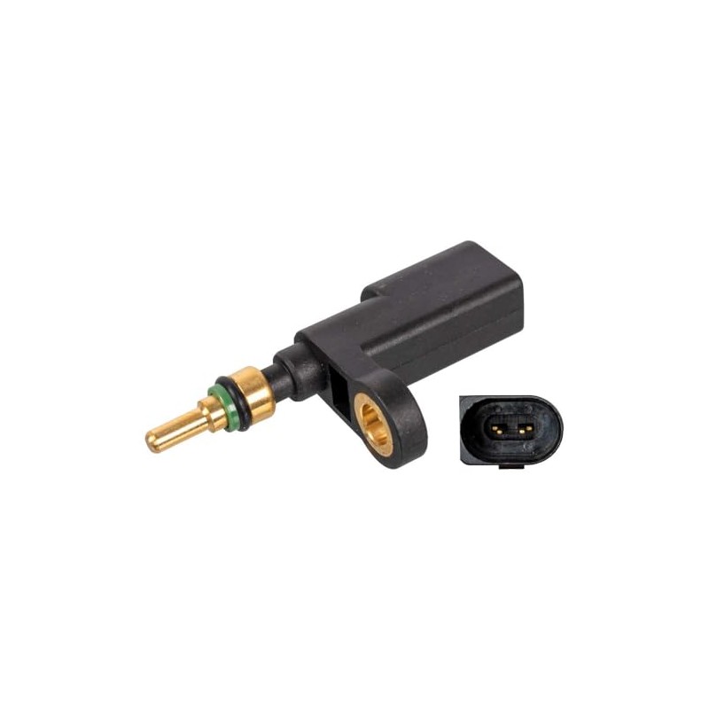 febi bilstein 106571 Coolant Temperature Sensor , 1 piece