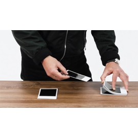 Murphy's Magic Supplies, Inc. The Bigger Picture (Gimmicks and Online Instructions) by Radek Hoffman & Chris Jones - Trick