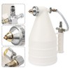 3000cc Cement Mortar Sprayer Hopper Stucco Concrete Spray Gun Wall