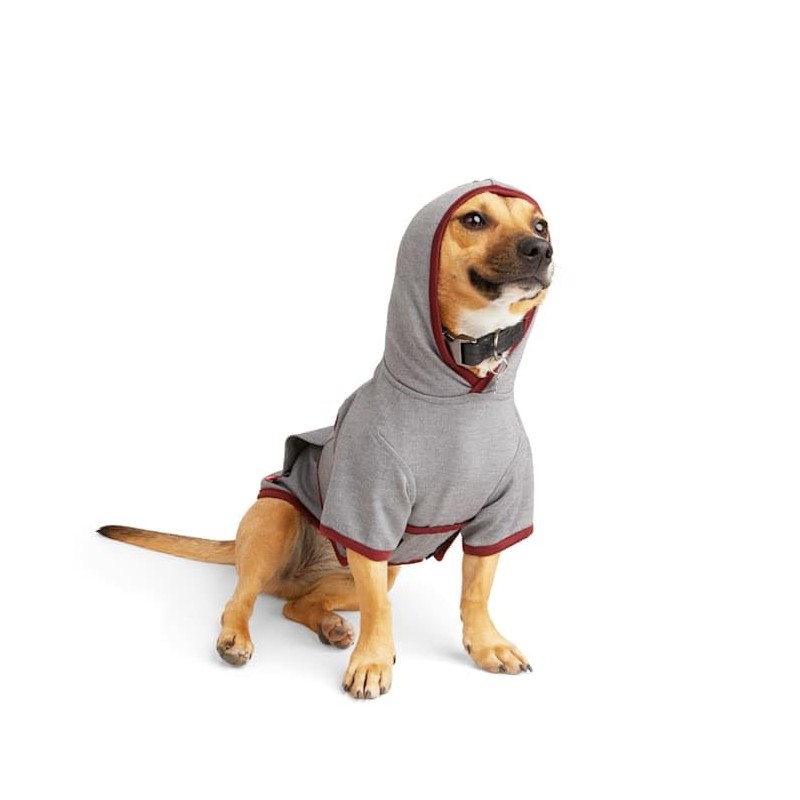 Reddy Soothing Dog Hoodie, Medium