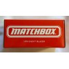 Matchbox 1979 Chevy Blazer New/Sealed (Free US Shipping)