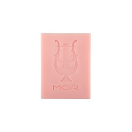 MOR Boutique Roll The Dice Marshmallow Soapette, Pink