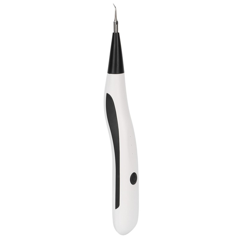 Electric Dental Calculus Remover Portable Oral Calculus Remover Teeth Cleaning