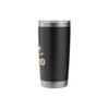 Baby Chicks in Homesteading Off-Grid Chick Stainless Steel Insulated Tumbler