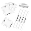 OuTLife Car Door Handle Door Handle Protector Protective Scratch Scratch