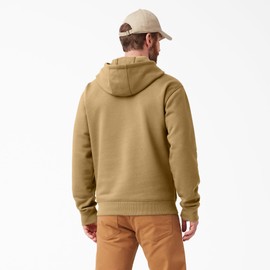 Dickies Water Repellent Sleeve Logo Hoodie