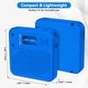 Meshnology Heltec V3 Case for ESP32 LoRa V3 Development Board