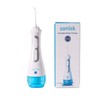 Sonisk Water Flosser | Efficient Cleaning | Gentle on Gums,