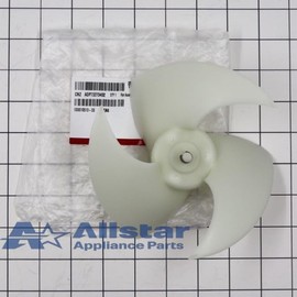 Allstar Appliance Parts ADP73273402 Refrigerator Fan Assembly