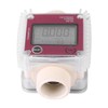 Turbine Flow Meter Turbine Meter, Chemical Flow Meter, LCD Display