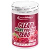 IronMaxx Clear Plant Protein Zero - Raspberry 400 g Tin