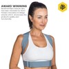 BACK Posture Corrector for Women & Men–London Spine Clinic |