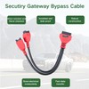 for Autel Original OBD2 12+8 Adapter,Secutiry Gateway Bypass Cable