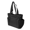 Garden Tool Carrying Bag Portable Oxford Cloth Multifunctional Tool Storage