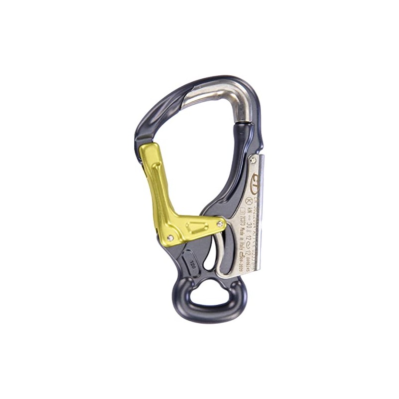 K-Advance Shell Carabiner