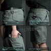 eleitchtee Men's Outdoor Shorts, Large Sizes, S-3XL, Fishing, Mountain Climbing,