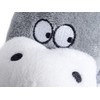 Petface Farmyard Buddies Noodle Donkey Plush Dog Toy