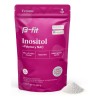Fit Myo Inositol Chiro Fórmula Folatos Nac 450g Sabor Frutos