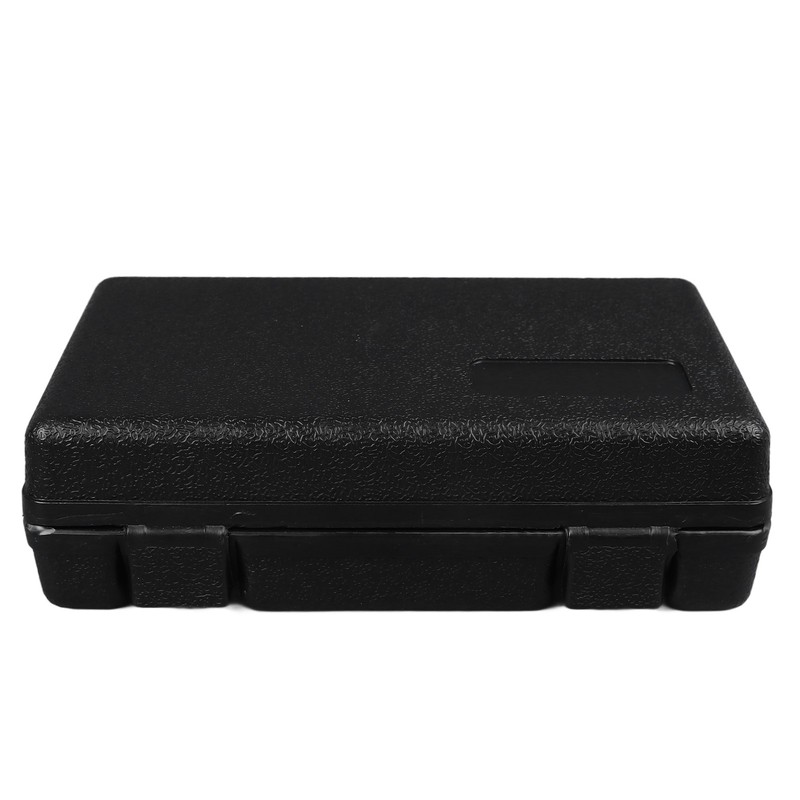 Digital Dial Indicator 0‑12.7mm Range 0.01mm Resolution IP65 Waterproof Digital