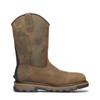 Timberland A437Y070W True Grit Pullon NT WP Brown: Turkish Coffee
