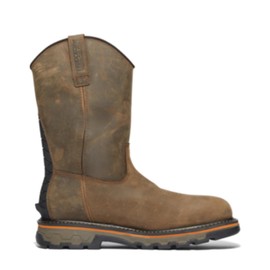 Timberland A437Y070W True Grit Pullon NT WP Brown: Turkish Coffee 070W