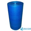 Diamond Packaging 1 x Roll - Antistatic Blue Bubble Wrap
