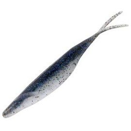 Deps Worm Sakamata Shad 8" 36.5g Electric Shad #140