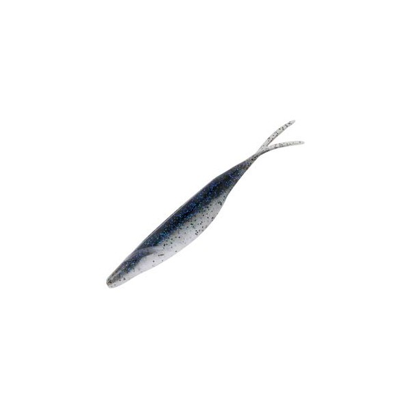 Deps Worm Sakamata Shad 8" 36.5g Electric Shad #140