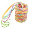 Operitacx 1 Roll Paper Rope Craft Packing Twine Raffia Rope