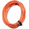 Daytona Genuine Color Harness/2m AVS0.75 (Allowable Power 14A 12V) Orange/White