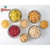 Assorted Fried Beans 11.29 oz (320g) (Crunchy Mix) for Myanmar