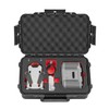 TomCase Drone Case "Smart Edition" for DJI Mini 4 Pro