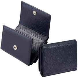 Neese Mini Wallet, Small Folding Wallet, Kids Wallet, nvy