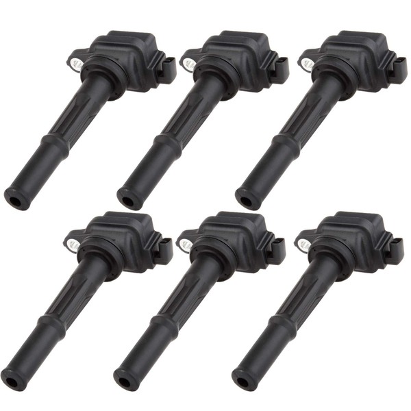 cciyu Pack of 6 Ignition Coils for Toyota for Avalon/for