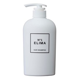 ELIMA NO1 Hair Shampoo 16.9 fl oz (500 ml)
