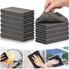VEVOQIM Thickened Magic Cleaning Cloth Reusable Microfibre Magic Cleaning Cloth