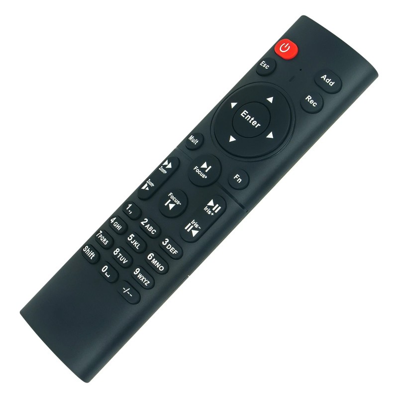For Lorex Replace Remote control for Lorex DVR LHV2000 LHV1000