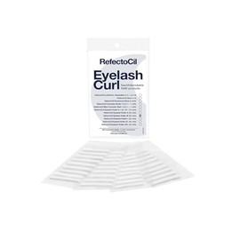 Refectocil Eyelash Curl Rollers - 36/Pouch (Refill) S