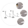 Gatuida 2Pcs Surfing Desktop Decoration for Office Physics Balancing Ornament