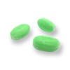 [Out_62] Good value 120g Korean-made exfoliating soap - Cucumber Soap/FREE / [아우트_62]가성비 좋은 120g 국산 때밀이 알비누 비누 - 오이비누／FREE