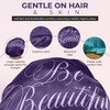 BE BEAUTIFUL EXTENSIONS women Bonnet sleeping bonnet satin night cap